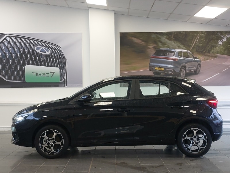 Used MG MG3 2025 for sale - 77708134: Photo 4