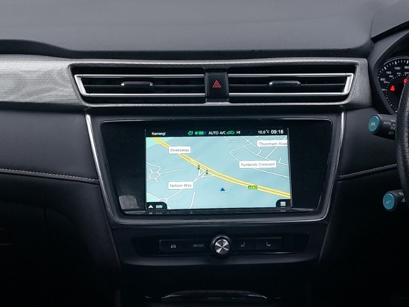 Used MG MG5 2022 for sale - 78135342: Photo 11