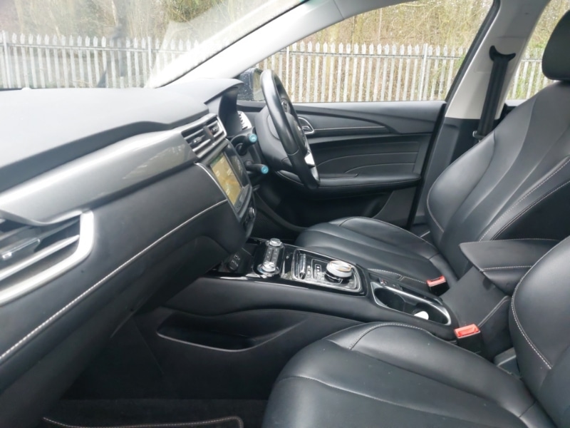 Used MG MG5 2022 for sale - 78135342: Photo 5