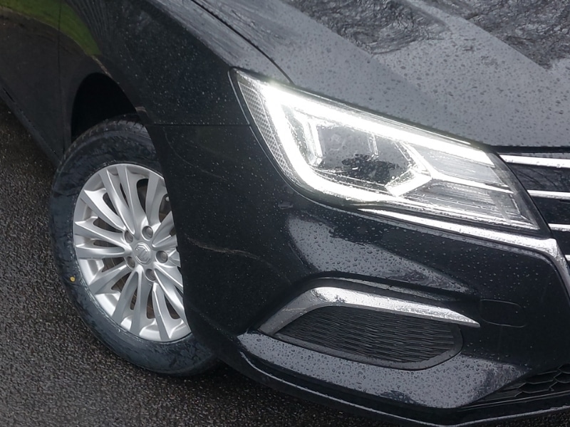 Used MG MG5 2022 for sale - 78135342: Photo 9