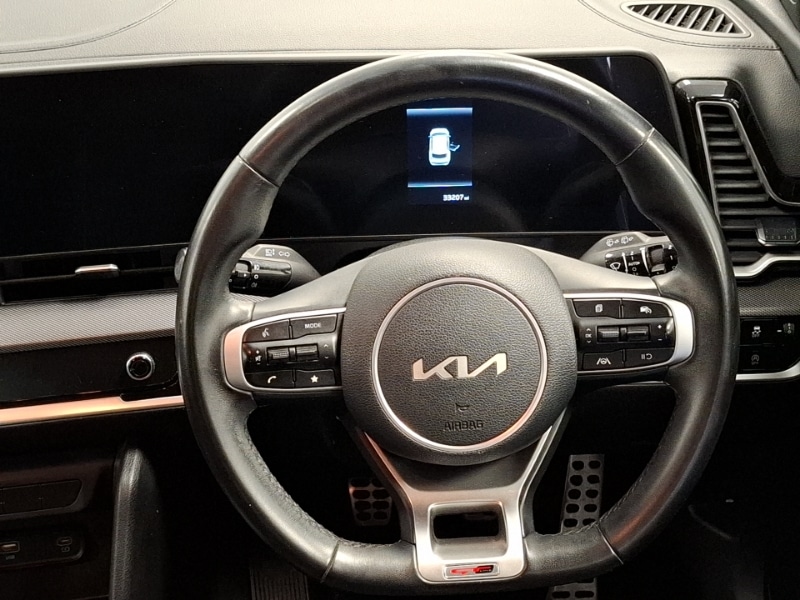 Used Kia Sportage 2022 for sale - 77564480: Photo 7