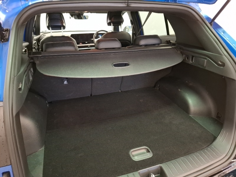 Used Kia Sportage 2022 for sale - 77564480: Photo 8