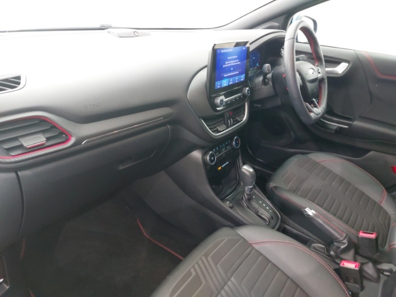 Used Ford Puma 2023 for sale - 76578955: Photo 5