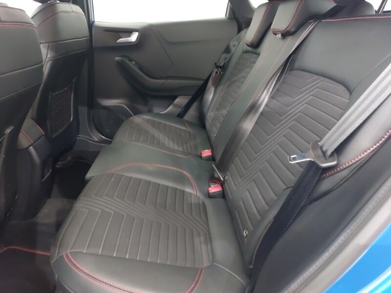 Used Ford Puma 2023 for sale - 76578955: Photo 6