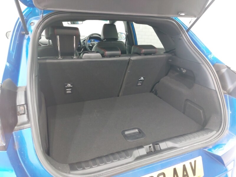 Used Ford Puma 2023 for sale - 76578955: Photo 8