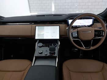Used Land Rover Range Rover Sport 2023 for sale - 78490740: Photo