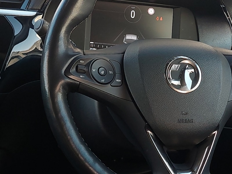 Used Vauxhall Corsa 2022 for sale - 77214327: Photo 10