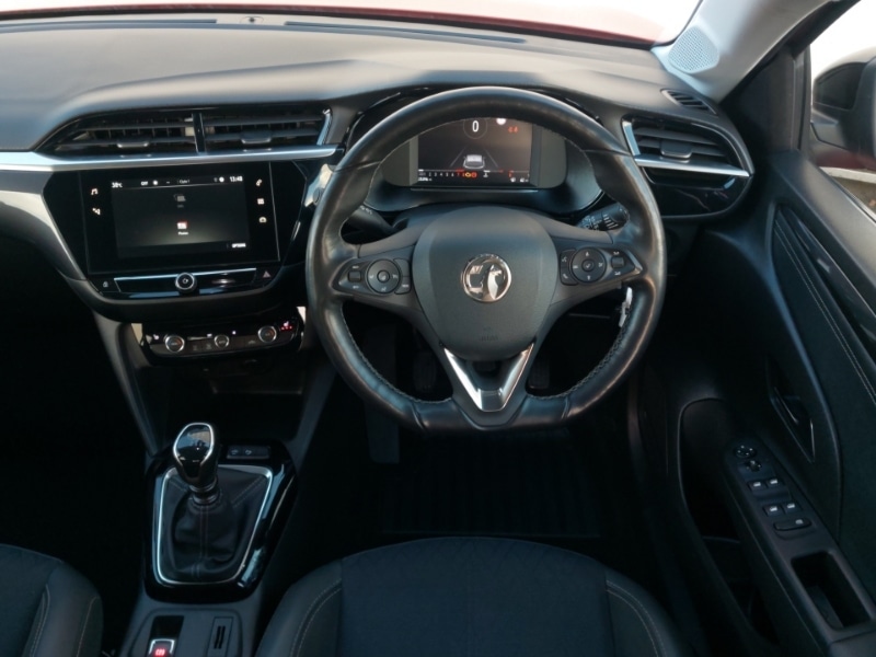 Used Vauxhall Corsa 2022 for sale - 77214327: Photo 11