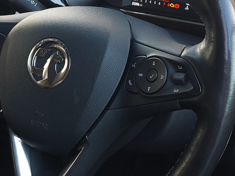 Used Vauxhall Corsa 2022 for sale - 77214327: Photo 12