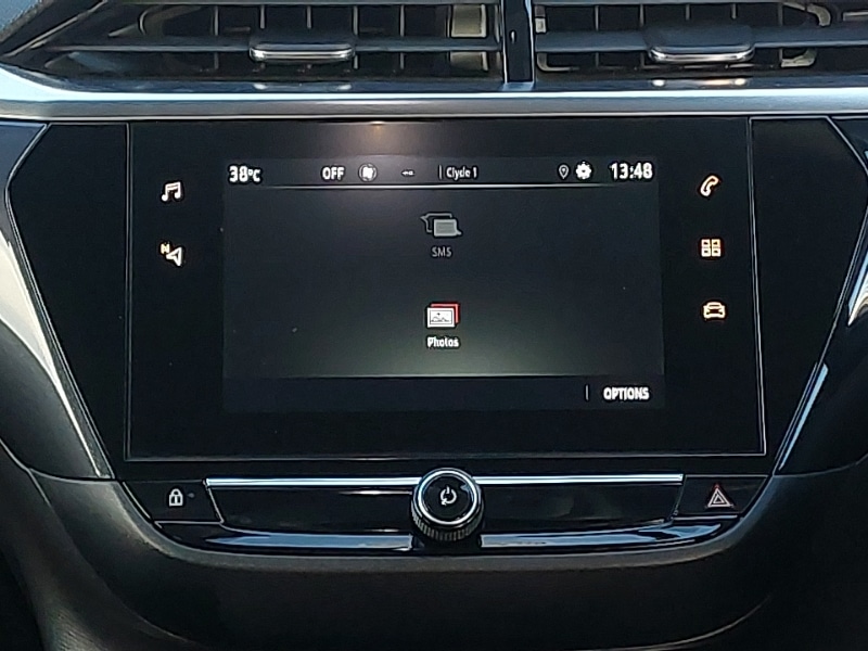 Used Vauxhall Corsa 2022 for sale - 77214327: Photo 7