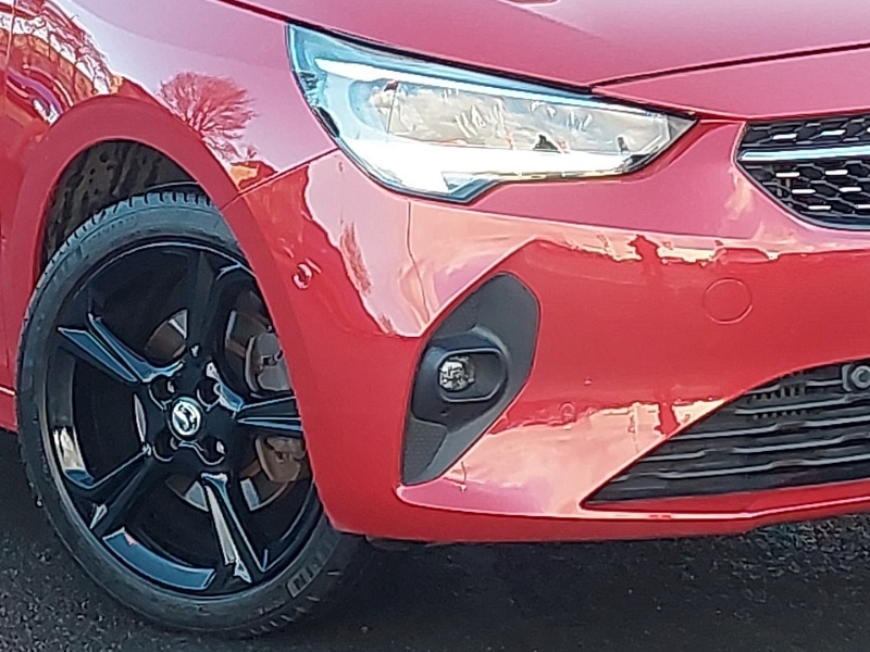 Used Vauxhall Corsa 2022 for sale - 77214327: Photo 9