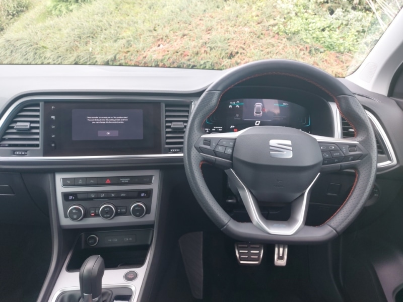 Used SEAT Ateca 2024 for sale - 77956150: Photo 7