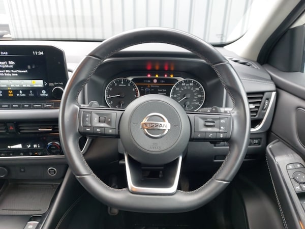 Used Nissan Qashqai 2022 for sale - 76310347: Photo 7