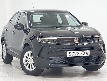2022 - 1.2 Turbo 100 Design 5dr