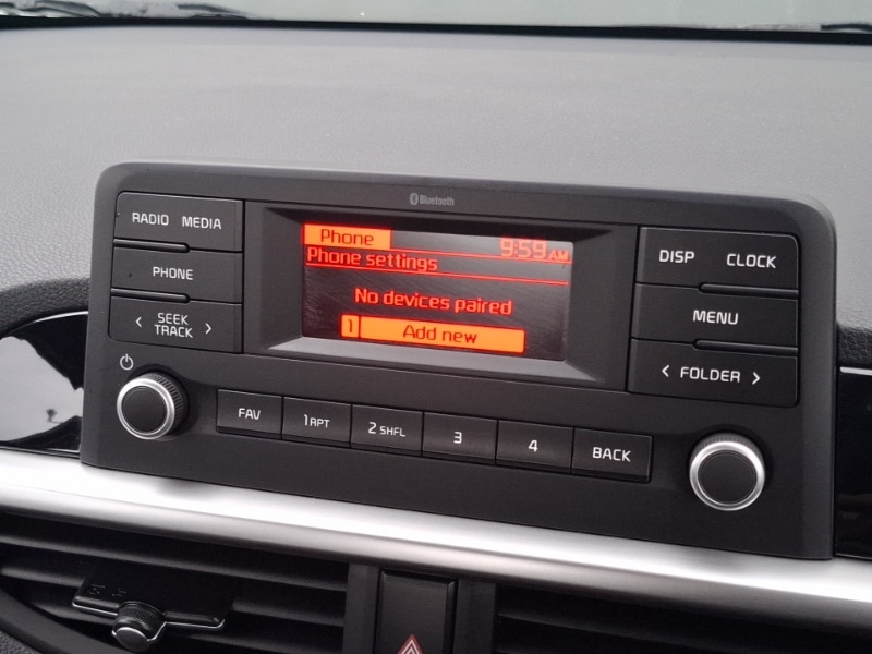 Used Kia Picanto 2023 for sale - 76688450: Photo 11