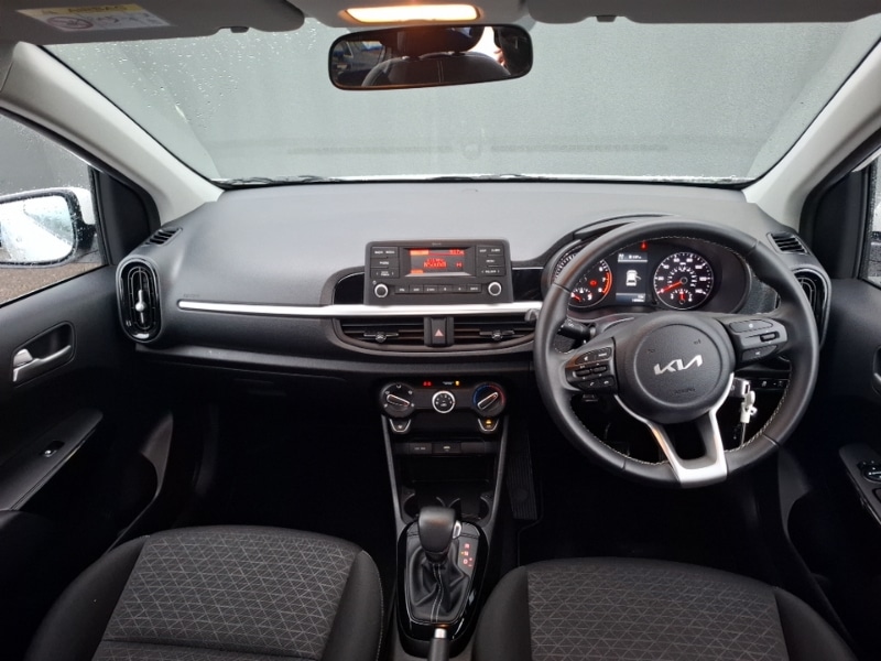 Used Kia Picanto 2023 for sale - 76688450: Photo 2