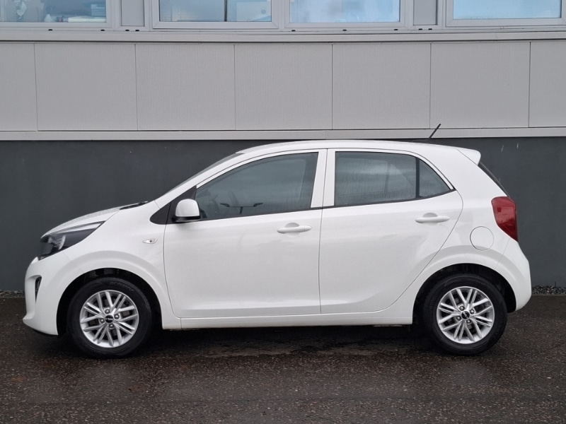 Used Kia Picanto 2023 for sale - 76688450: Photo 4