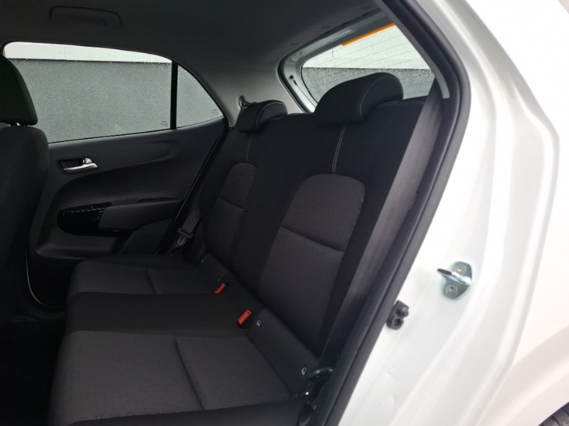 Used Kia Picanto 2023 for sale - 76688450: Photo 6