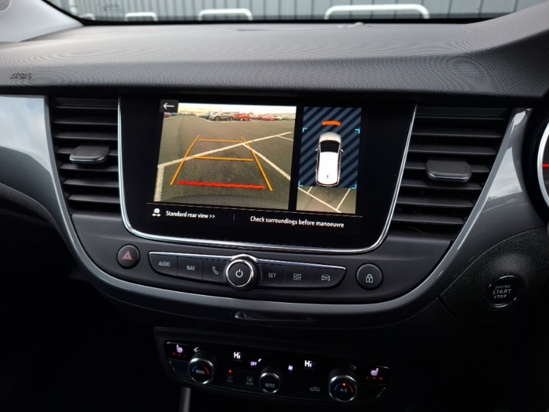 Used Vauxhall Crossland 2022 for sale - 77358076: Photo 10