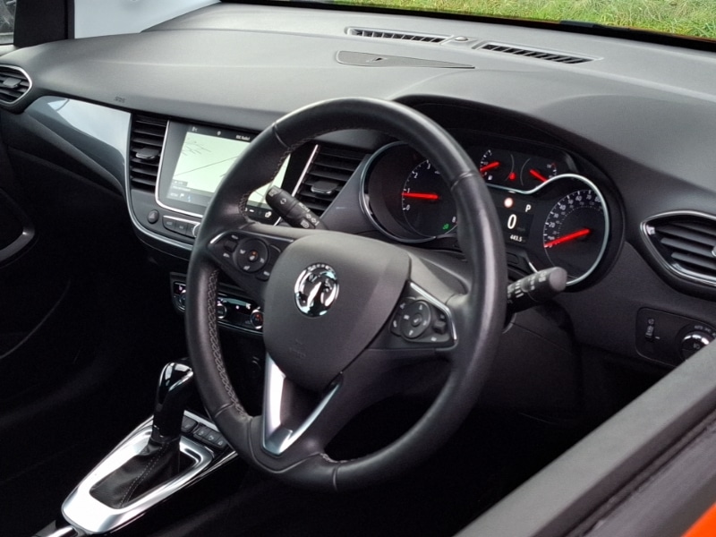 Used Vauxhall Crossland 2022 for sale - 77358076: Photo 12