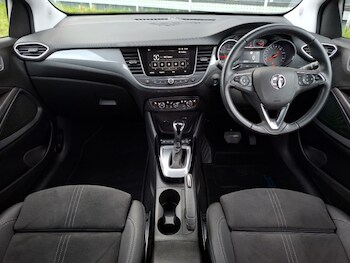 Used Vauxhall Crossland 2022 for sale - 77358076: Photo