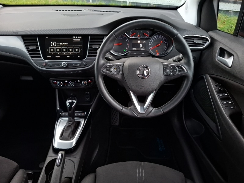 Used Vauxhall Crossland 2022 for sale - 77358076: Photo 7