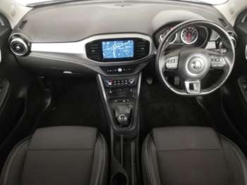Used MG MG3 2023 for sale - 75408684: Photo