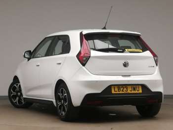 Used MG MG3 2023 for sale - 75408684: Photo