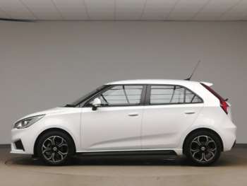 Used MG MG3 2023 for sale - 75408684: Photo