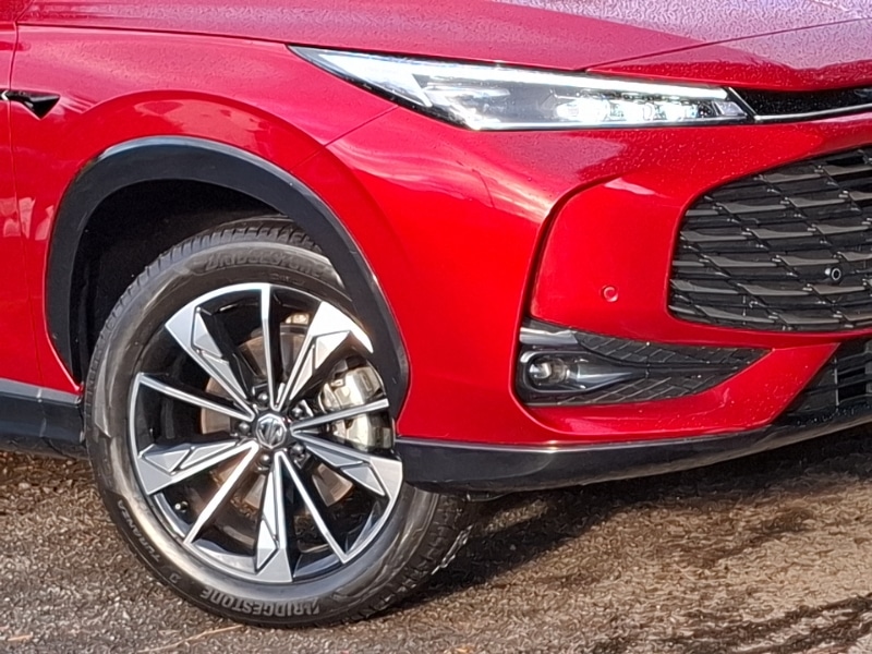 Used MG MG HS 2025 for sale - 76720603: Photo 9