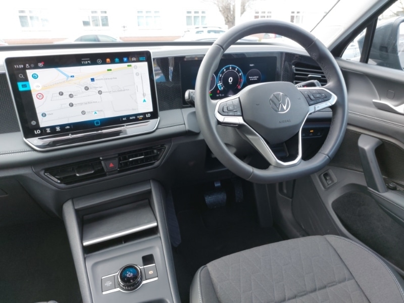 Used Volkswagen Tiguan 2025 for sale - 78173093: Photo 10