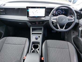 Used Volkswagen Tiguan 2025 for sale - 78173093: Photo