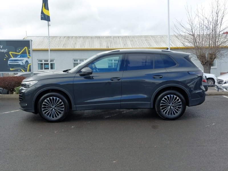 Used Volkswagen Tiguan 2025 for sale - 78173093: Photo 4