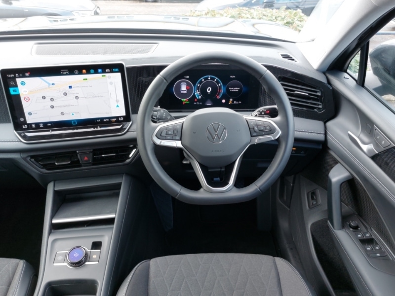 Used Volkswagen Tiguan 2025 for sale - 78173093: Photo 7