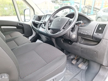 Used Citroen Relay 2023 for sale - 78318124: Photo