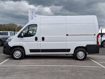 Used Citroen Relay 2023 for sale - 78318124: Photo