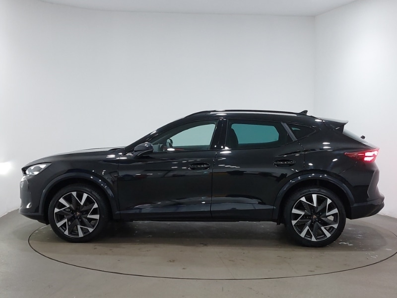 Used Cupra Formentor 2025 for sale - 77912928: Photo 4