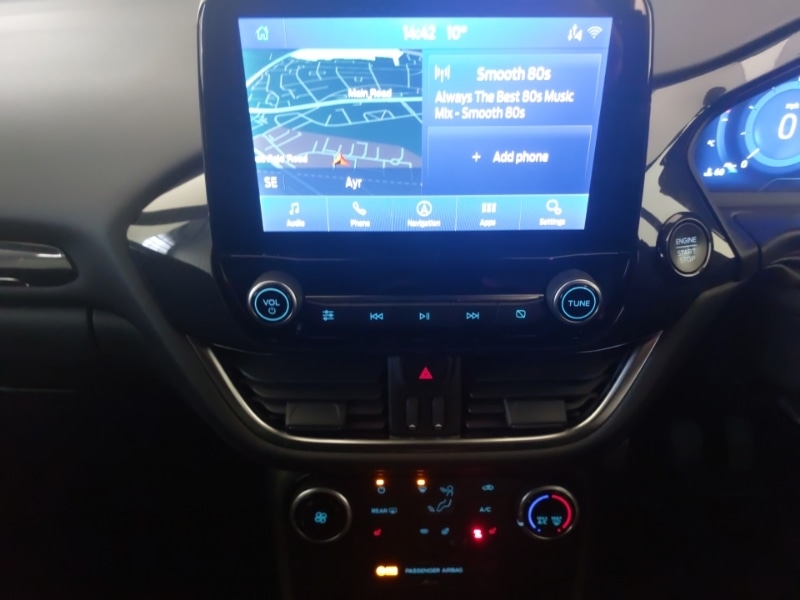 Used Ford Puma 2023 for sale - 77597210: Photo 10