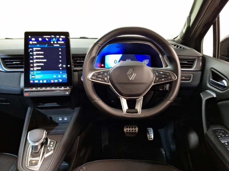 Used Renault Other 2025 for sale - 77165369: Photo 10