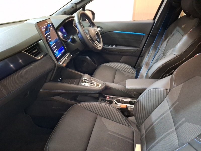 Used Renault Other 2025 for sale - 77165369: Photo 5