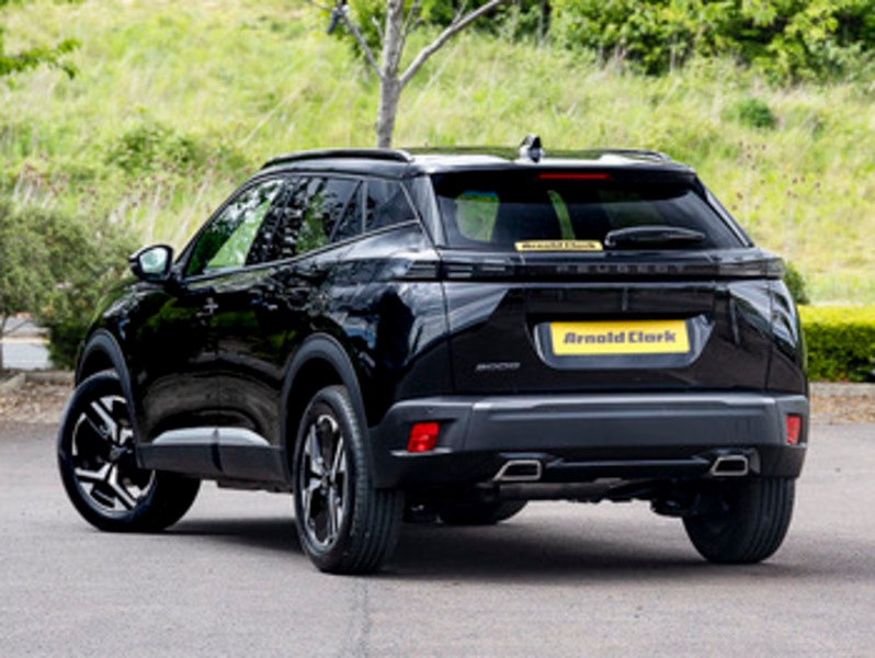 Used Peugeot 2008 2026 for sale - 77817091: Photo 3