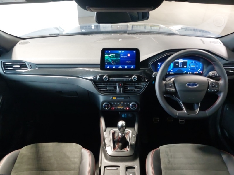 Used Ford Kuga 2022 for sale - 77645314: Photo 2