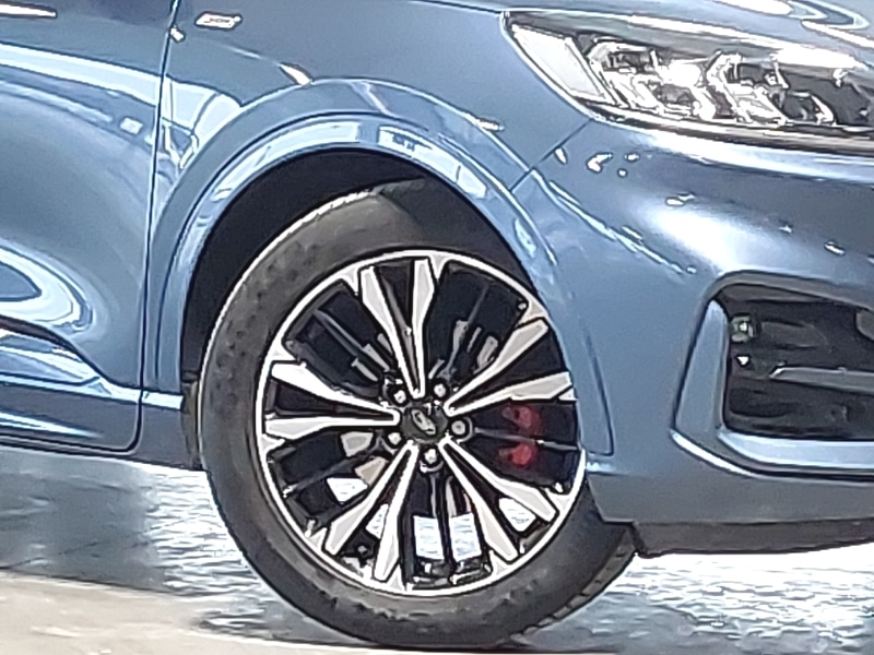 Used Ford Kuga 2022 for sale - 77645314: Photo 9