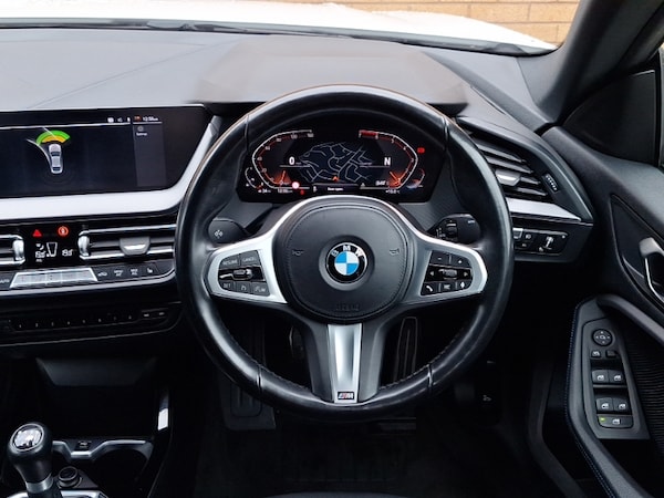 Used BMW 2 Series 2022 for sale - 76305918: Photo 11
