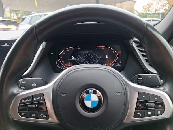 Used BMW 2 Series 2022 for sale - 76305918: Photo 12