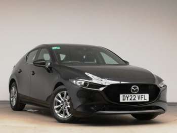 2022 - 2.0 e-Skyactiv G MHEV SE-L Lux 5dr