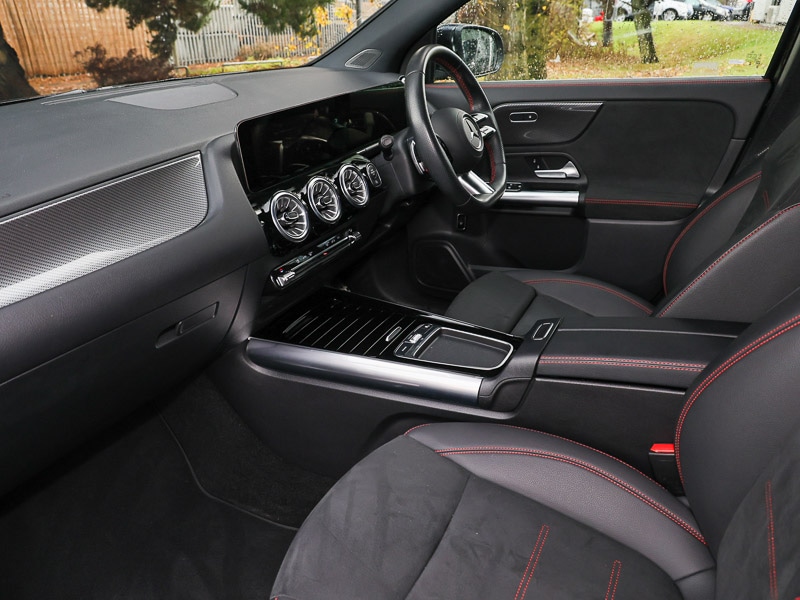 Used Mercedes-Benz GLA 2024 for sale - 77277961: Photo 5