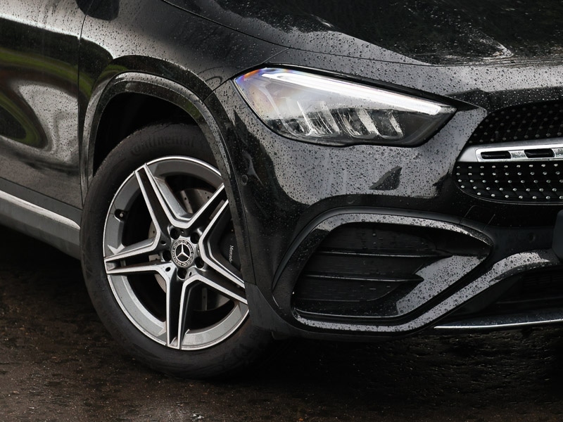 Used Mercedes-Benz GLA 2024 for sale - 77277961: Photo 9