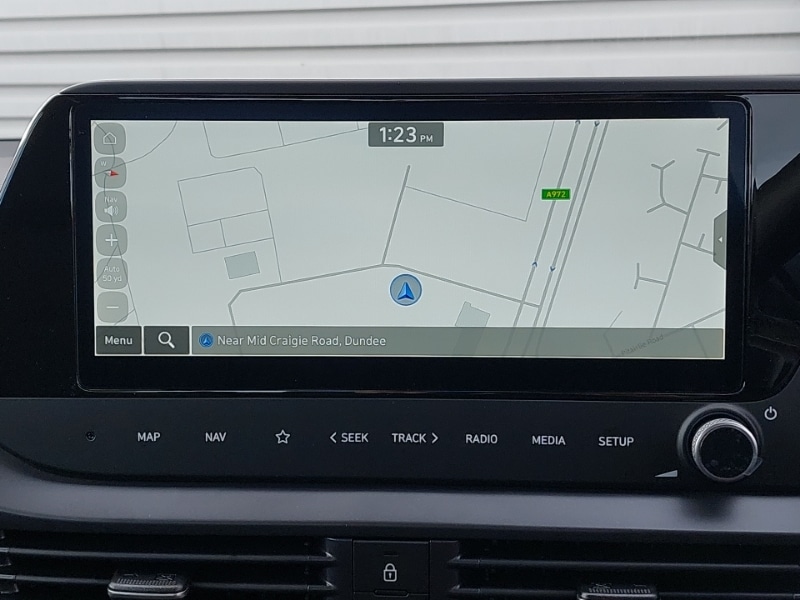 Used Hyundai i20 2025 for sale - 77252979: Photo 10