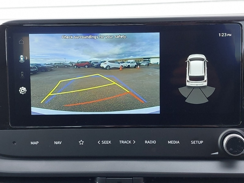 Used Hyundai i20 2025 for sale - 77252979: Photo 11